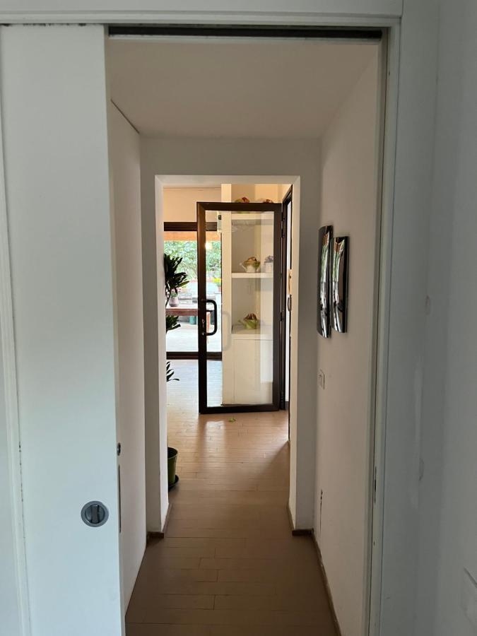 Casetta Bianca Palermo Exteriör bild
