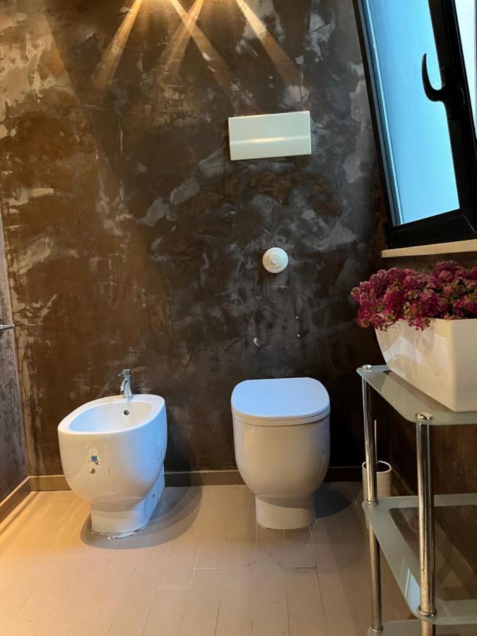 Casetta Bianca Palermo Exteriör bild
